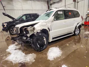 Lexus GX 470 4.7L 8 2006