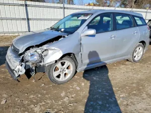 Toyota Corolla XR 1.8L 4 2006