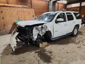 GMC Yukon SLT 5.3L 8 2011