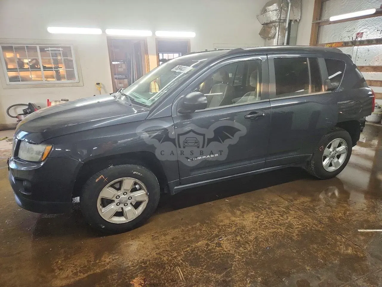 Jeep Compass SPORT 2.0L 4 2014