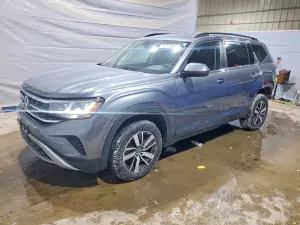 Volkswagen Atlas SE 2.0L 4 2021