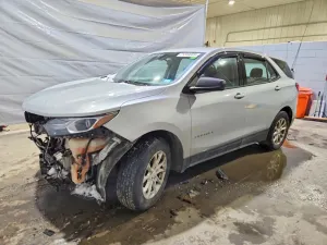 Chevrolet Equinox LS 1.5L 4 2018