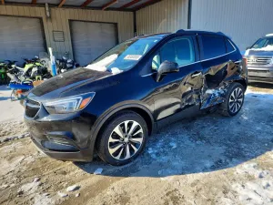 Buick Encore PREFERRED 1.4L 4 2021
