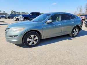 Honda Accord EX 3.5L 6 2012
