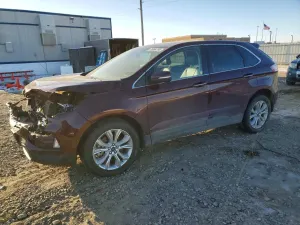 Ford Edge TITANIUM 2.0L 4 2020