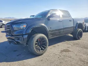 RAM 1500 5.7L 8 2022