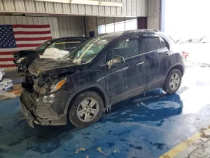 Chevrolet Trax 1LT 1.4L 4 2019