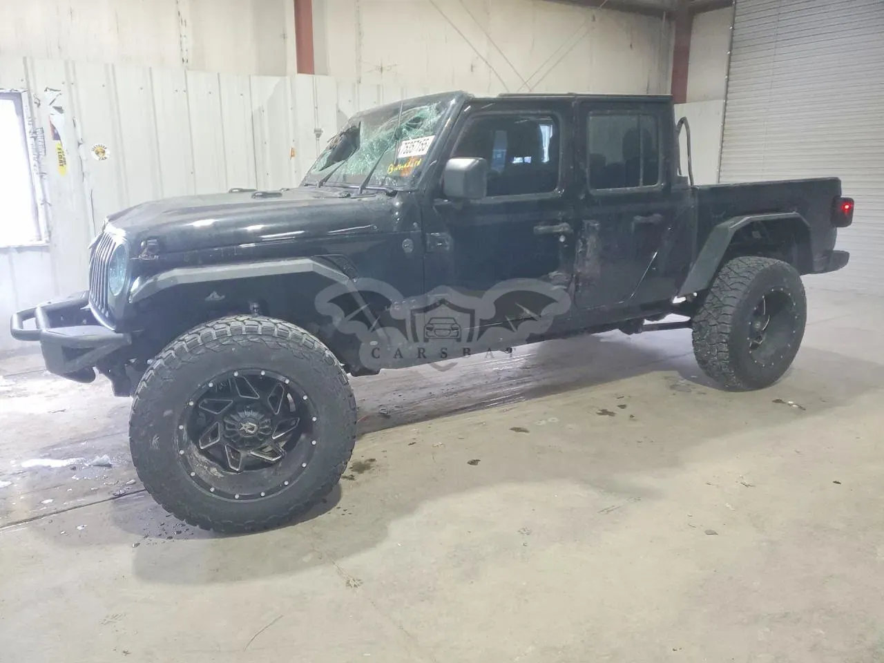 Jeep Gladiator SPORT 3.6L 6 2023