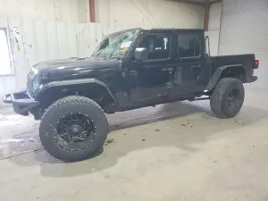 Jeep Gladiator SPORT 3.6L 6 2023