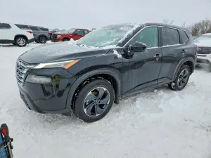 Nissan Rogue SV 1.5L 3 2025
