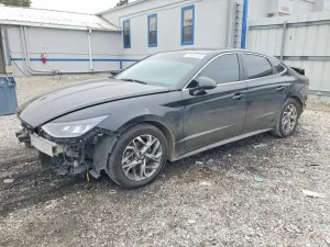 Hyundai Sonata SEL 2.5L 4 2023