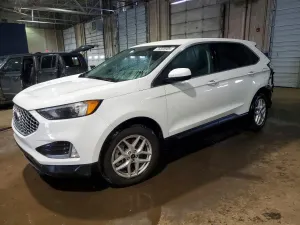 Ford Edge SEL 2.0L 4 2024
