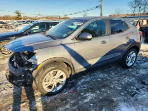 Buick Encore PREFERRED 1.3L 3 2021