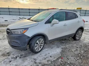 Buick Encore PREFERRED 1.4L 4 2020