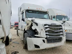 Freightliner Cascadia 14.8L 6 2021