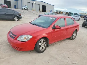 Chevrolet Cobalt 2LT 2.2L 4 2010