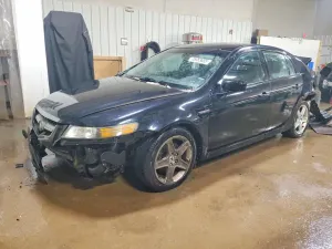 Acura TL 3.2L 6 2004