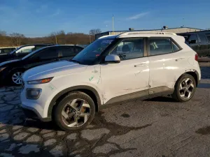 Hyundai Venue SEL 1.6L 4 2023