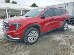 GMC Acadia ELEVATION 2.5L 4 2025