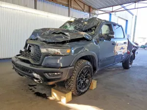 RAM 1500 3.0L 6 2026