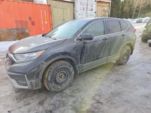Honda CR-V 1.5L 4 2020