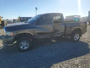 Dodge RAM ST 5.9L 6 2004