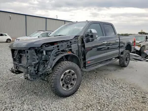 Ford F-250 SUPER DUTY 6.7L 8 2024