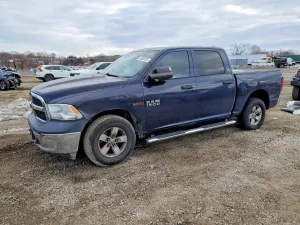 RAM 1500 ST 3.0L 6 2016