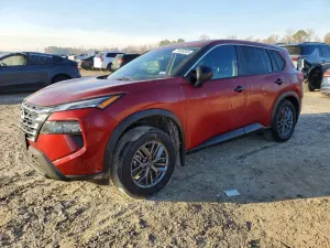 Nissan Rogue S 1.5L 3 2026