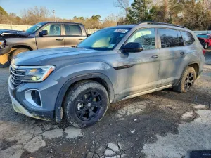 Volkswagen Atlas PEAK EDITION SE 2.0L 4 2025
