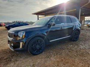 Kia Telluride SX 3.8L 6 2020