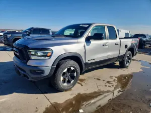 RAM 1500 REBEL 5.7L 8 2020