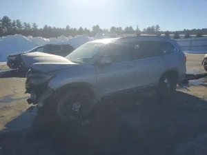 Honda Pilot SE 3.5L 6 2022