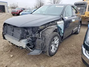 Audi Q7 3.0L 6 2019