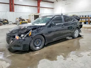 Nissan Sentra S 2.0L 4 2024