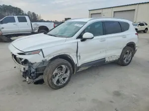 Hyundai Santa Fe SEL 2.5L 4 2023