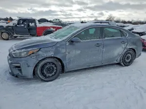 Kia Cerato / Forte / K3 EX 2.0L 4 2020