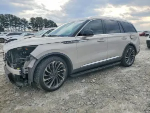 Lincoln Aviator RESERVE 3.0L 6 2022