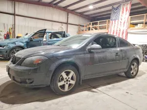 Pontiac G5 2.2L 4 2007