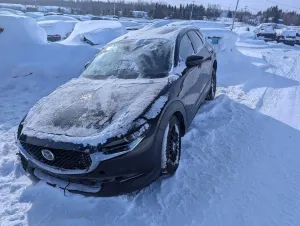 Mazda CX-30 PREMIUM 2.5L 4 2023