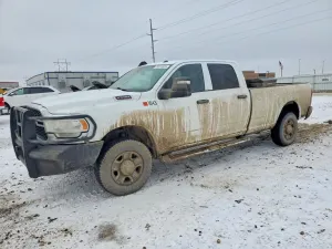 RAM 2500 TRADESMAN 6.4L 8 2023