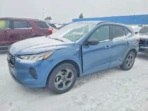 Ford Escape ST LINE 1.5L 3 2024