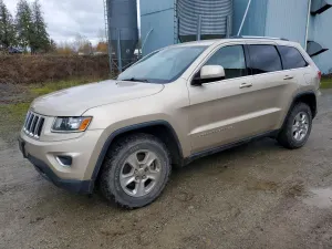 Jeep Grand Cherokee LAREDO 3.6L 6 2014