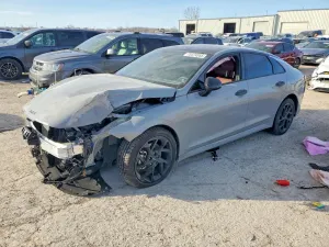 Kia K5 GT LINE 2.5L 4 2026