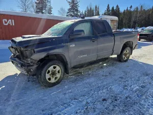 Toyota Tundra 5.7L 8 2020