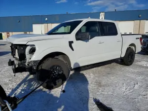 Ford F-150 XLT 2.7L 6 2025