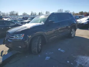 Volkswagen Atlas SE 3.6L 6 2019