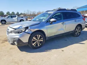 Subaru Outback 2.5I LIMITED 2.5L 4 2019