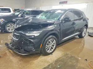 Buick Envision 2.0L 4 2022