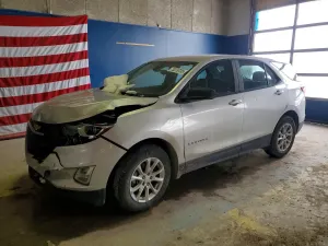 Chevrolet Equinox LS 1.5L 4 2020